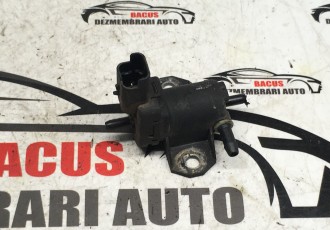 Supapa vacuum,Pentru Ford Focus 3 1.6 Tdci Euro 5 cod- 9688124580