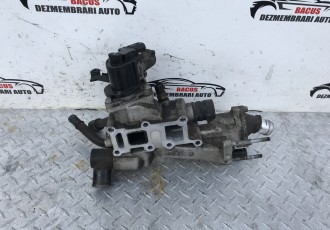 Supapa Valva Egr Complet Kia Sportage Hyundai IX35 2.0 Crdi Euro 5 Motor D4HA Cod 28410-2F000