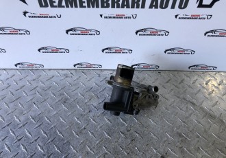 Supapa valva EGR Dacia Duster / Logan 2 / Sandero 2 1.5 DCI Cod H8200836385 8200846454F