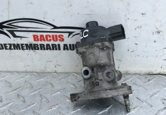 Supapa Valva EGR Suzuki Ignis 3 Motor 1.2 Benzina K12C An 2016-20 Cu 20.000 Km Cod 79177-81P0