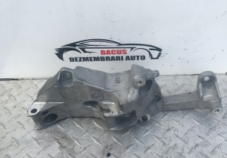 Suport Alternator Peugeot 208 / 2008 / 3008 / Citroen / Opel 1.2 Benzina Cod : 9809714680