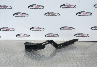 Suport bara dreapta spate Volkswagen Passat B7 (362) [Fabr 2010-2014] 3AE807394