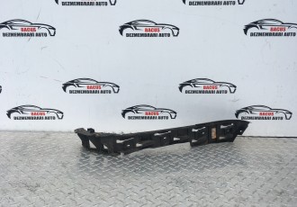 Suport bara spate dreapta 1K9807394 Volkswagen VW Golf 6 [2008 - 2015] Van wagon 5-usi 1.6 TDI 