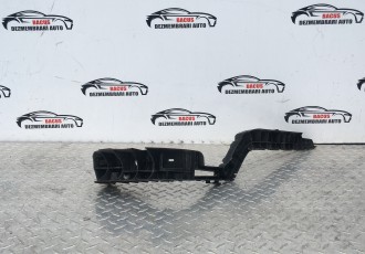 Suport bara stanga spate Volkswagen Passat B7 (362) [Fabr 2010-2014] 3AE807393