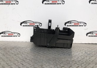 Suport baterie auto Opel Astra J, Hatchback 2012, cod 13354420