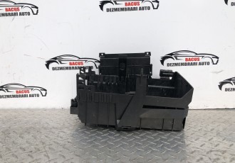 Suport baterie auto Opel Astra J, Hatchback 2012, cod 13354420