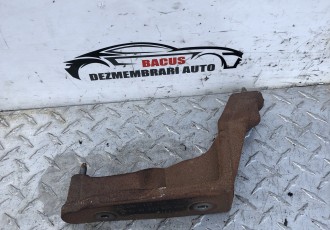 Suport catalizator 1.3 b hr13 nissan qashqai 2 j11 208172711r