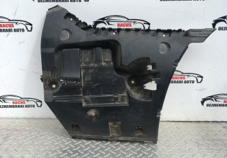 Suport dreapta bara spate BMW F10 2012, 7184768
