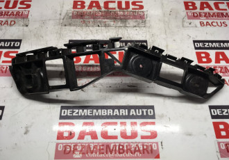 Suport dreapta bara spate VW Polo 6R cod: 6c6807394b 