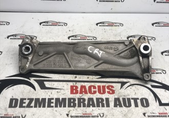 Suport EGR răcitor Audi A6 C7 3.0 CRTC 059131680D