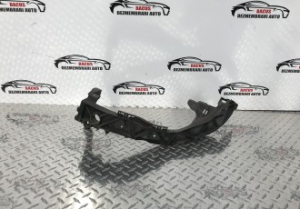 Suport Far Stanga Bmw Seria 1 E81 / E87 COD 1857510000