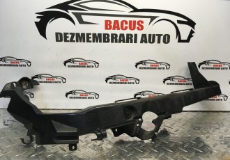 Suport Far Stanga BMW Seria 3 E90 E91 2004 - 2011 Cod 7138401 15857711