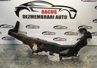 Suport Far Stanga BMW Seria 3 E90 E91 2004 - 2011 Cod 7138401 15857711