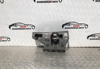 SUPORT LATERAL BARA FATA - SKODA FABIA 10-14, SKODA, SKODA FABIA 10-14, 746004282