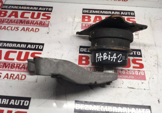 Suport motor Skoda Fabia 2 cod: 6q0199185