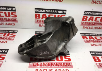 Suport motor stanga Mercedes Clasa C W204 cod: A6512230004