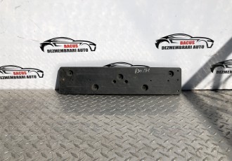 Suport numar Bmw F30 F31  An 2014 - 2019 cod 51117279708
