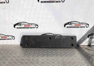 Suport numar Bmw Seria 1 F20 F21 LCI An 2014 2015 2016 2017 2018 2019 cod 51137383756