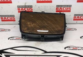 Suport pahare MAHON 9113863 9113863 BMW Seria 7 F01/F02 [2008 - 2012] Sedan