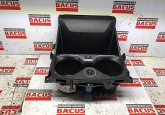 Suport pahare + slot USB BMW, Seria 1 F40 an- 2020 cod- 6823329