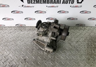 Suport pompa apa Mazda 6 2.2 Diesel cod: sh01 151h0