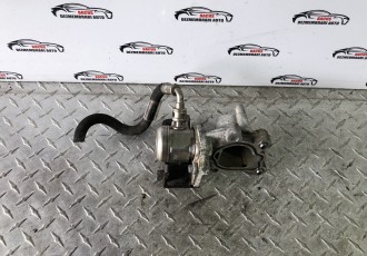 SUPORT POMPA INALTE FORD MONDEO MK5 COD- CJ5E-9B374-BC 