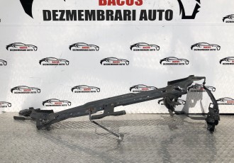 Suport radiator A2046200272 Mercedes-Benz C-Class W204/S204 [2007 - 2012]