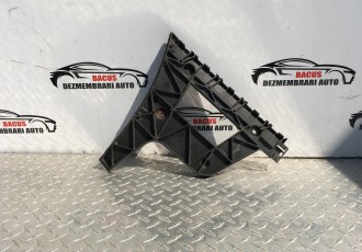 Suport stânga bara spate Audi A4 B8 2009, 8K9807453