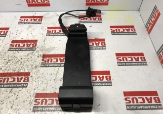 Suport Telefon / Incarcare Telefon Bmw Seria 5 F10 / F11 Cod 9215827 01  -  8410 9215827 01