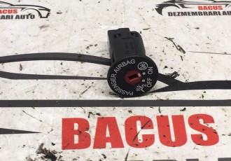 Switch airbag Ford Fiesta cod: av1t-14b268-ab