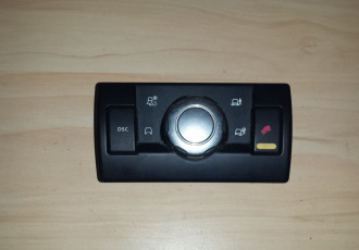 Switch control tractiune Land Rover Freelander-II 2008 cod:6h52 14b596-dd