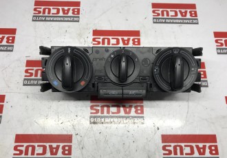 TABLOU COMANDA CLIMA INCALZIRE SKODA RAPID COD 5JA820045C