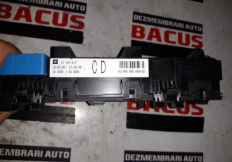 Tablou de siguran?e Opel Astra H, 1.7 CDTI, 13 145 017, 13145017, 5DK008669-30