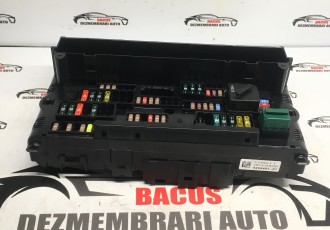 Tablou Panou sigurante  BMW X3 F25 2010 - 2017 Cod: 925946701 9259467 01