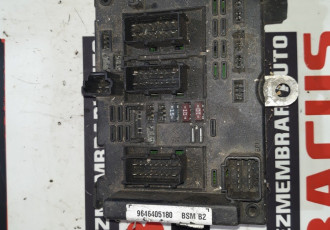 Tablou sigurante, 9646405180, Peugeot 307 SW (3H) 2.0hdi