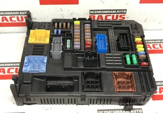 Tablou sigurante BSI EL3 Peugeot 308 2019 COD- 9830790580