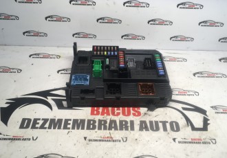 Tablou Sigurante Bsi Peugeot 308 An 2016 Cod 9807054180