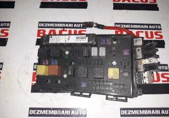 Tablou sigurante GM 13268305, Opel Astra H, 1.8b