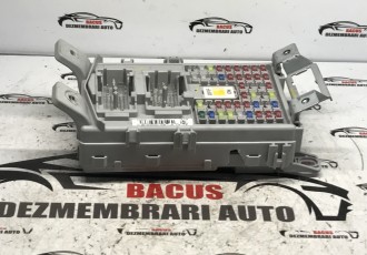 Tablou sigurante Hyundai i20 2 facelift (2018-2020) 1.2 benzina G4LA 91950-C8560
