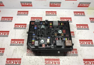 Tablou Sigurante Motor Opel Astra K Motor 1.0 Benzina Cod 39040849