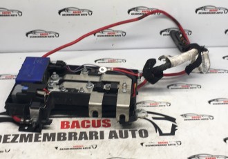 Tablou siguranțe / relee Volvo xc60 s60 v60 v60 CC v70 s80  31327712 / 31337165