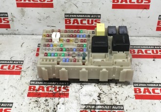 Tablou sigurante Renault Austral BSM Control unit, cod- 243809134R