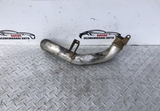   Teava aluminiu intercooler MERCEDES Sprinter II 2006-2018 2.2CDI cod- A6510903737