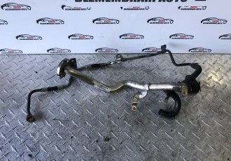 Teava apa, cod 55500375, Opel Insignia A Combi, 1.6 CDTI, B16DTH