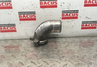 Teava conducta egr 2.0 d d20aa suzuki sx4 fiat sedici 1314179j80