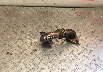 Teava Conducta Gaze EGR Audi A4 B8 2.0 TDI 2008 - 2015 Cod 03L131521J 