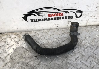 Teava-furtun lichid racire motor 06H121057G / 2.0TFSI Audi A5 8T 2007-2016