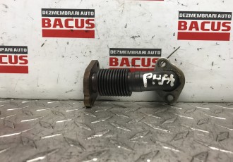 Teava gaze EGR A6511411004 / 2.2CDI Mercedes-Benz C-Class W204 2007-2015 2.2CDI