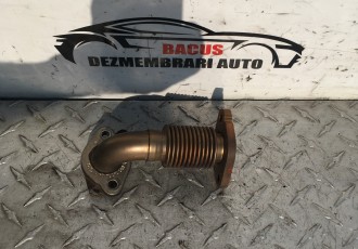 Teava gaze EGR A6511411004 / 2.2CDI Mercedes-Benz C-Class W204 2007-2015 2.2CDI
