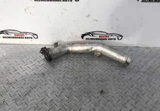 Teava intercooler aluminiu Mercedes C (W203) 3.2 cdi, A6420980707